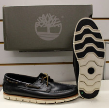 Timberland Boat Shoes