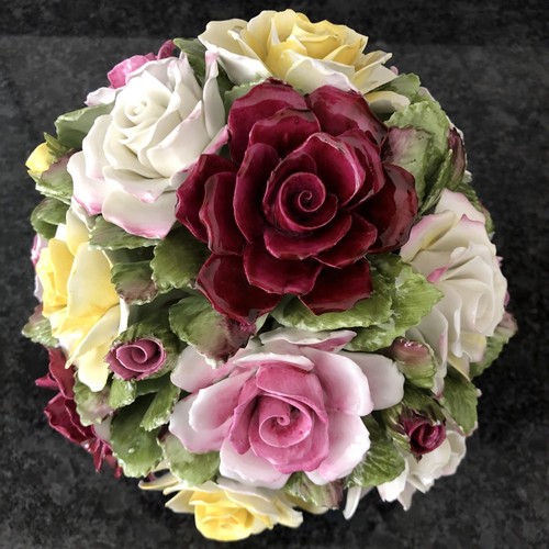 Royal doulton huge - royal, (2.8kg)