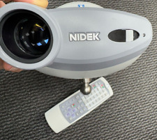Nidek  CP-670 Auto chart Projector with remote