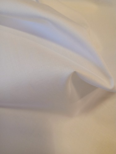 Plain white liberty tana - -,