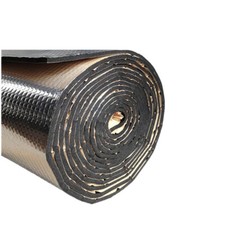 Heat Shield Sound Deadener Pad