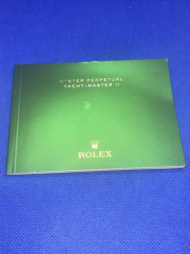 Rolex oyster perpetual yacht - oyster,