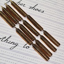 12 Vintage Macniven & Cameron