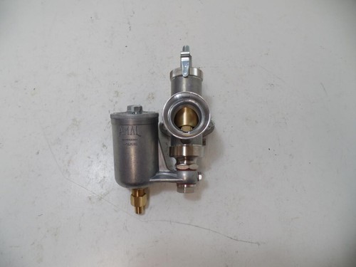 Amal triumph 3hw std - triumph,