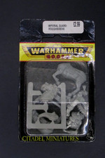 OOP Citadel / Warhammer 40k /