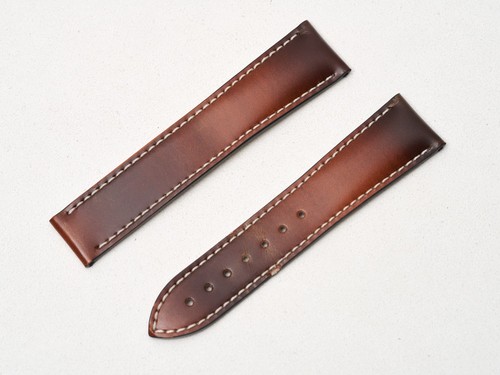 Omega 21mm speedy - 57, burnished