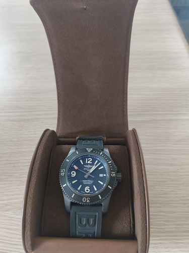 Breitling men superocean ii - breitling,