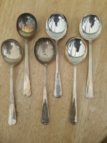 Set vintage art - art, deco