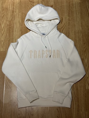 Trapstar chenille decoded - chenille,