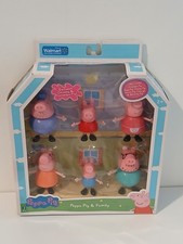 Rare Peppa Pig Playset
