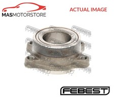 WHEEL HUB REAR FEBEST