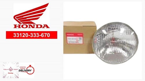 Honda oem 33120 333 670 - oem, 33120-333-670