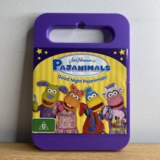 Pajanimals-Dream a Happy Dream