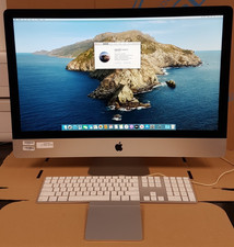 Apple iMac 2013 27" 4K Retina