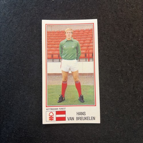 1983 panini football - panini,