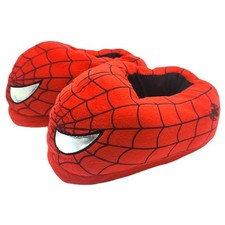 Spider-Man Cotton Slippers