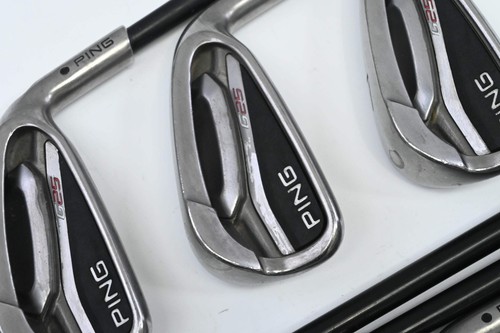 Ping g25 irons - ping,