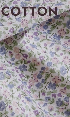 Laura ashley twin emogene 3 - twin, ~