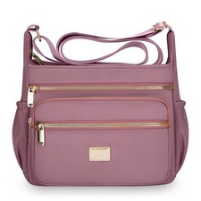Ladies Messenger Cross Body