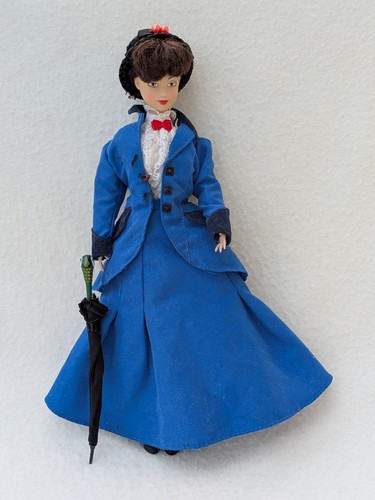 Disney mary poppins the - mary,
