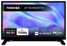 Toshiba smart freely - smart, tv