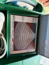 BARDSCAN IIs ULTRASOUND