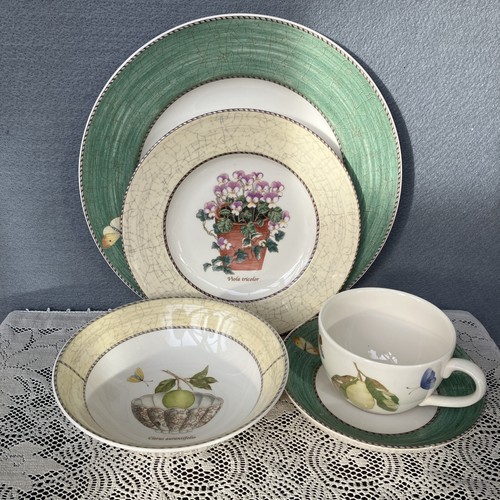Wedgwood sarah garden - sarah’s,