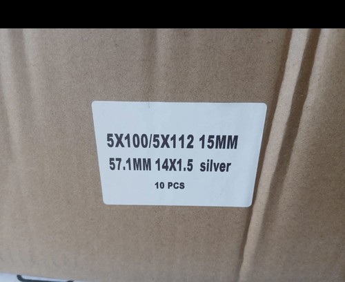 5x100 5x112 alloy - ,