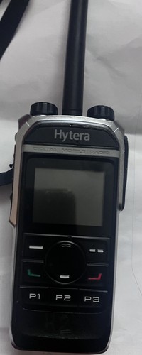 Hytera pd665 - hytera,