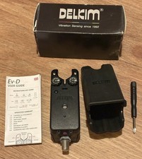 ✅Delkim EV D Purple Haze