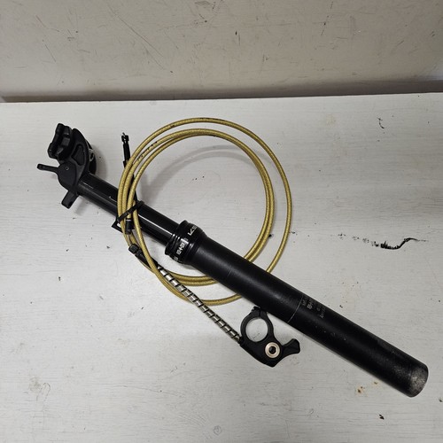 Lev 6mm telescopic - 31.6mm,