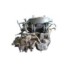 085300053SX GEARBOX / 2083482 FOR SEAT CORDOBA
