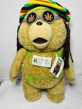 Ted Movie 24” Talking Plush