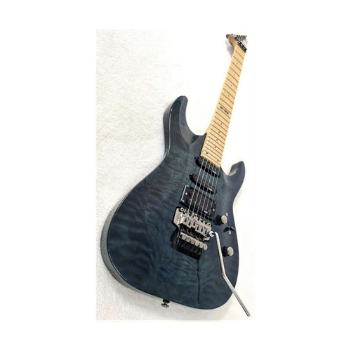 Esp ltd electric guitar - ltd,