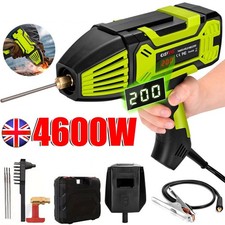 4600W Electric Handheld Arc