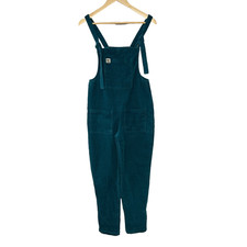 Lucy & Yak Dungarees Womens UK