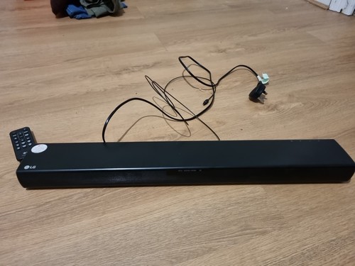 Soundbar sj2 home theater - soundbar,