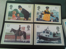 Mint phq cards 1979 - b,