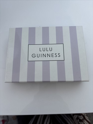 Lulu guinness vintage black - lulu,
