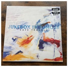 Jukebox the Ghost - Safe