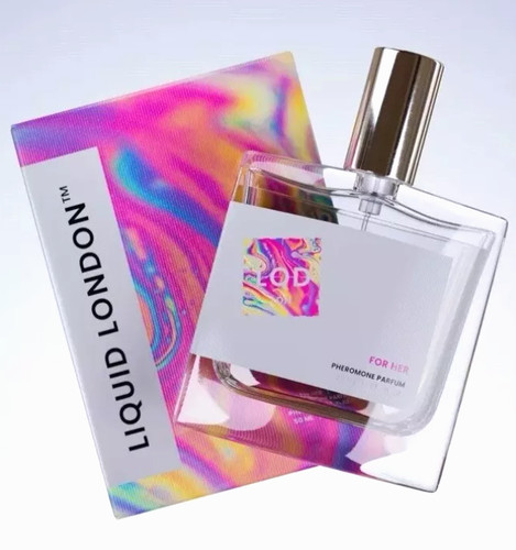 Liquid london pheromone - liquid,
