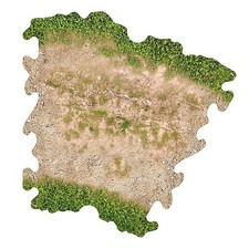 Crawler Park 3x Mud Bend –