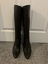 Jones The Boot Maker Knee High Boots