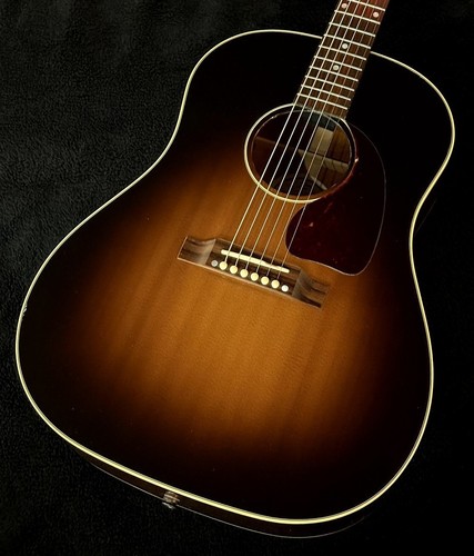 Gibson standard vintage - gibson, j-45