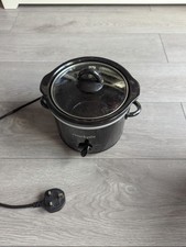 Crock-Pot Manual Slow Cooker