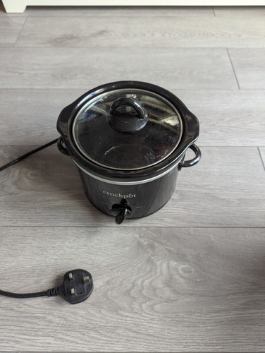 Crock pot manual - manual, slow