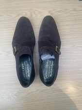 Gieves & Hawkes Dark Grey