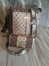 River Island Brown Beige