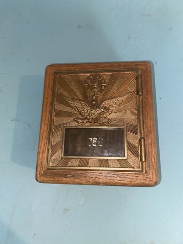 Antique usps post office - antique,