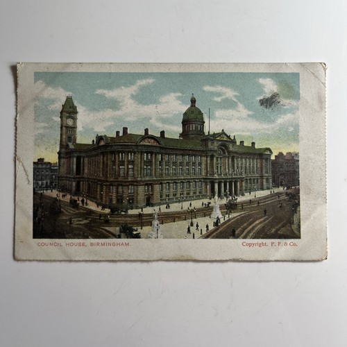 Birmingham vintage printed - birmingham-vintage,